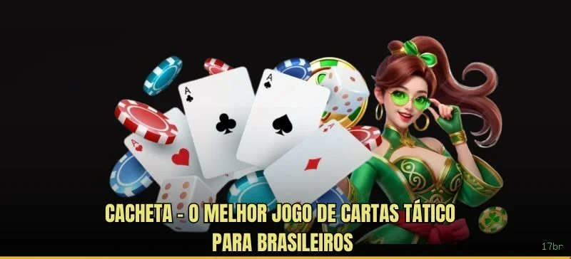 Cassino Ao Vivo 17br